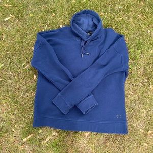 Underarmour hoodie